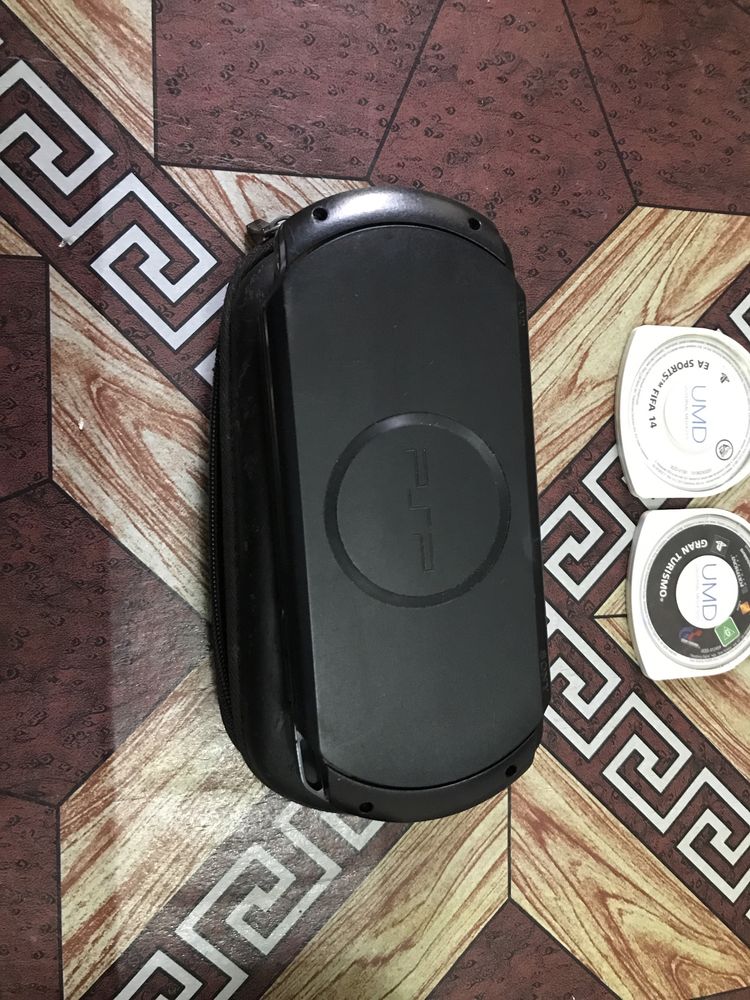 SONY PSP сотилади
