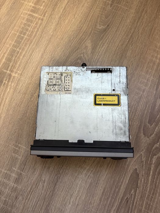 Blaupunkt TrevelPilot RNS 149