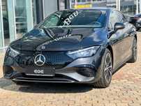 Mercedes-Benz EQE EQE / Carplay / Electric Art