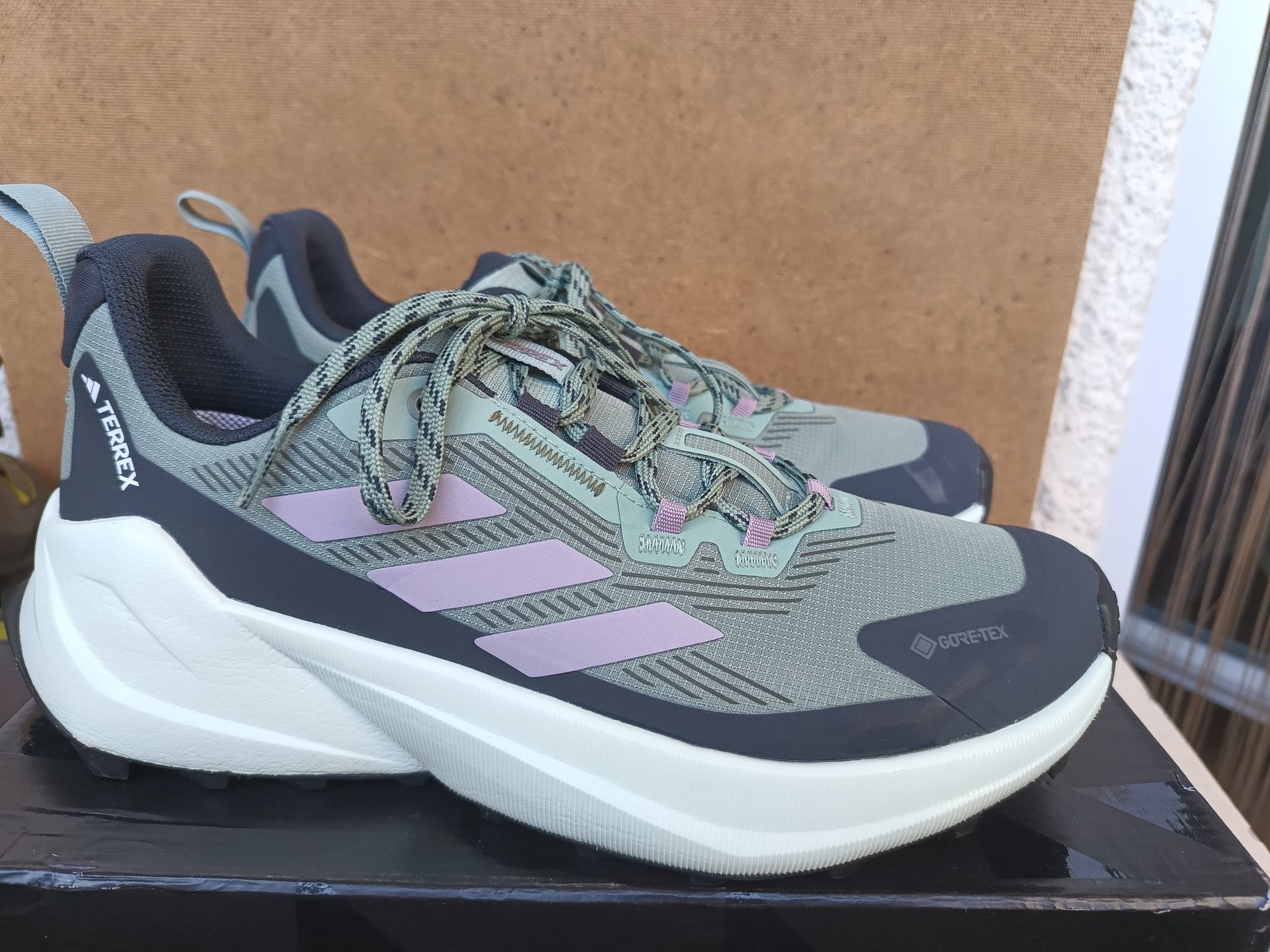 adidas Terrex Trailmaker 2 Gtx W