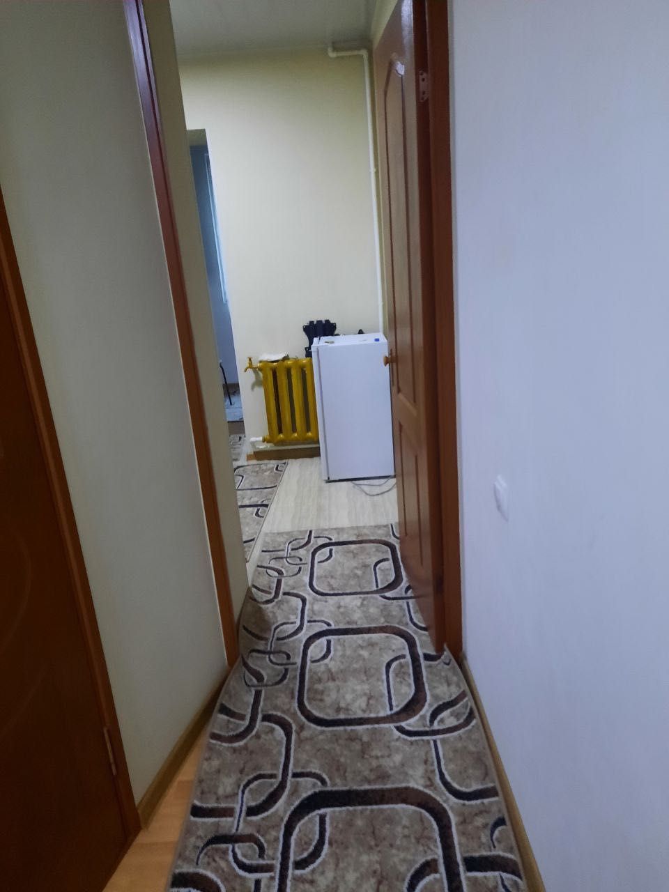 Срочно Продаётся квартира Учтепа 23 1/1/5