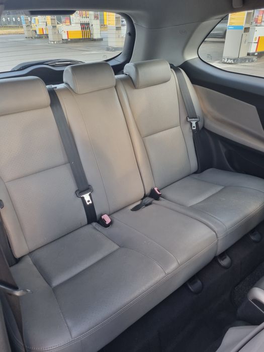 Toyota Auris 2007