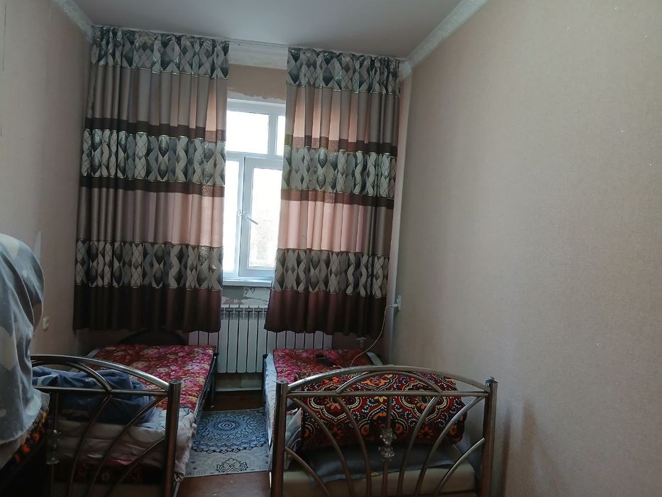 Срочно своя продаю 3 комнатную