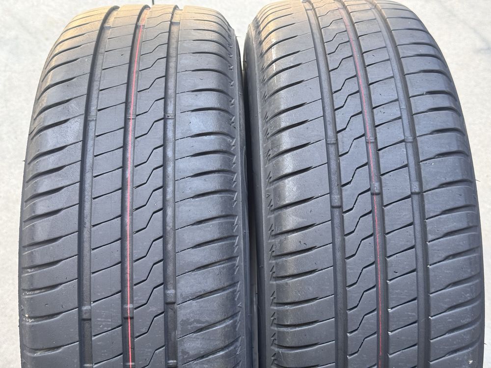 195/65/R15 Firestone Roadnawk 2бр летни dot2521 4-5мм