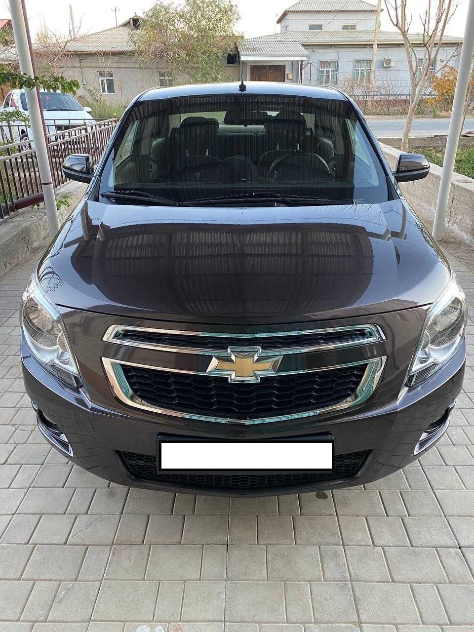 Chevrolet Cobalt 2021 avtomat