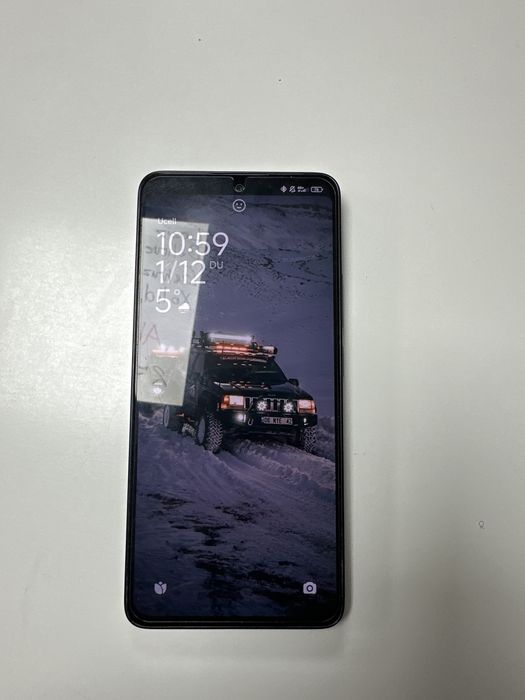 Redmi note 13 6/128