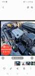 Двигатель 3mz fe на Lexus rx330, Toyota highlander, sienna