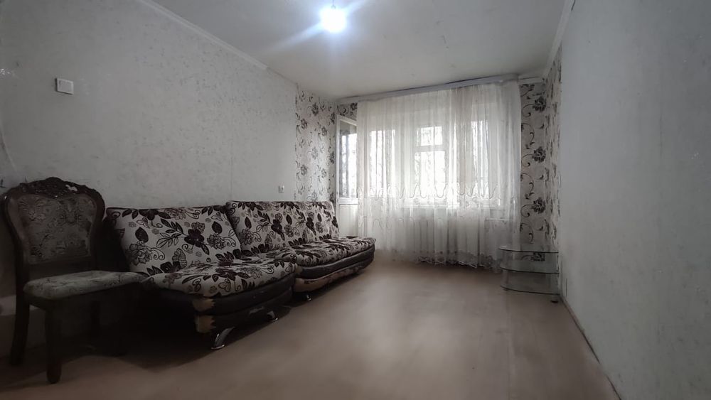 Продаётся 1 комнатная квартира