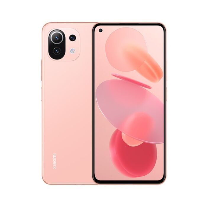 Telefon mobil Xiaomi 11 Lite NE 5G, 8+128GB Sigilat. Orice retea. Duos