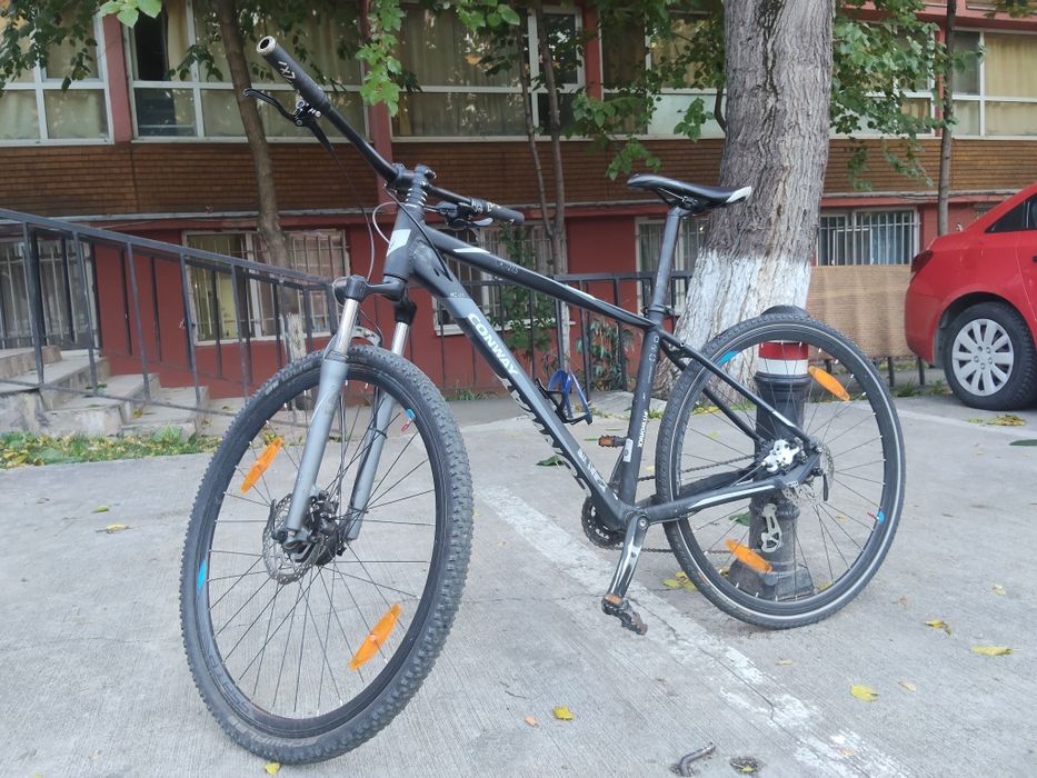 Bicicleta Conway MTB 27.5