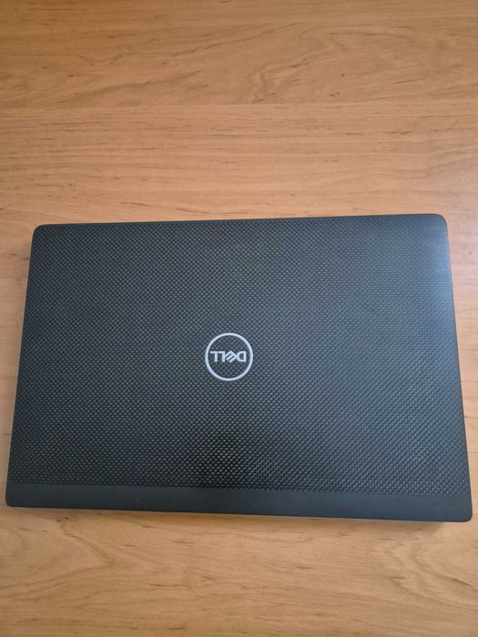 Laptop dell latitude