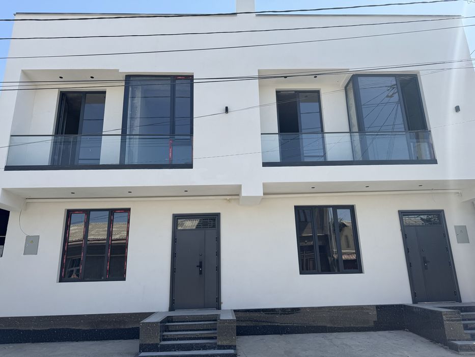 Продается Эксклюзивний Дом Коробка Юнусабад 1,1 Соток ТЦ Хайтаун