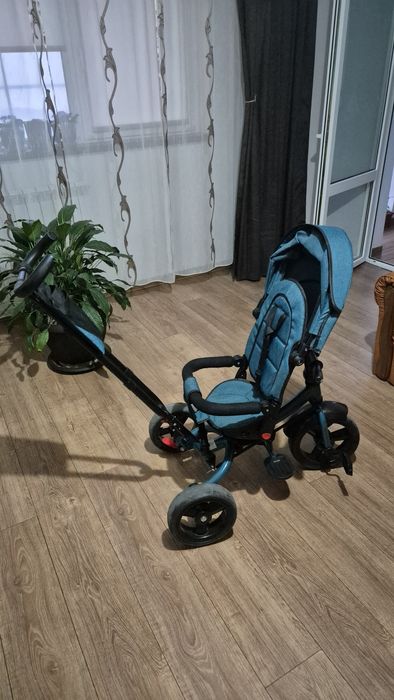 Tricicleta  bebelusi