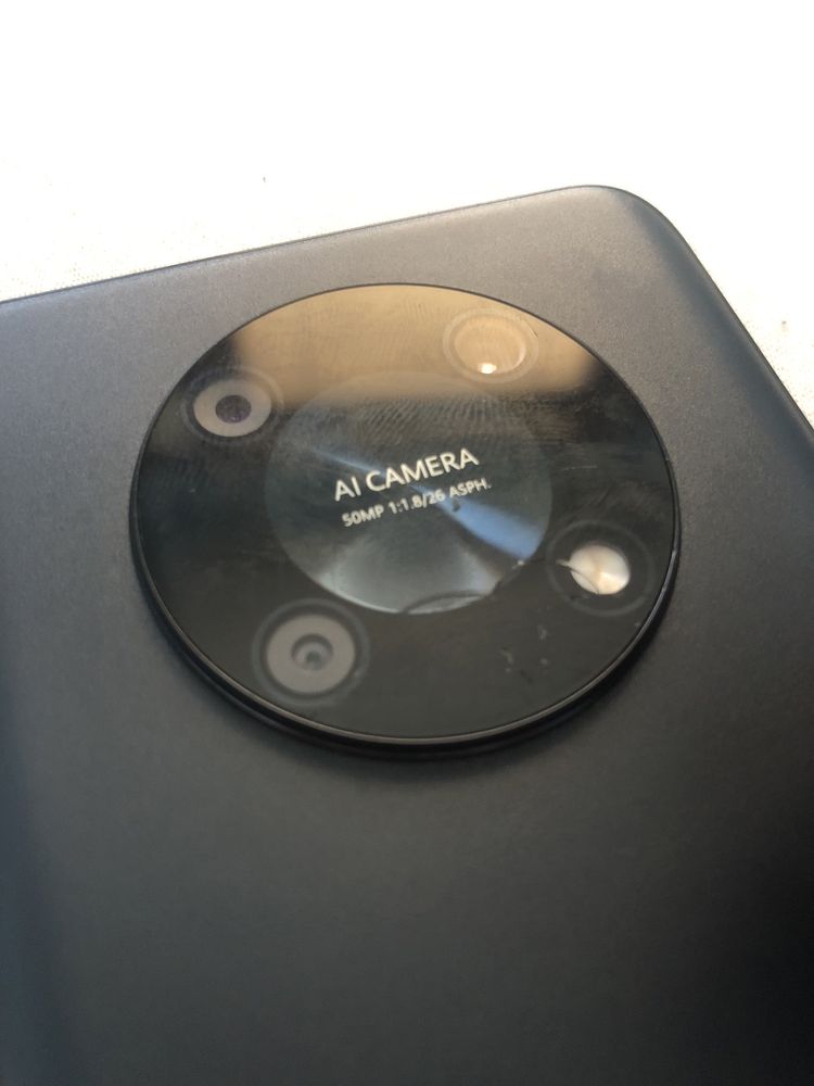 Huawei nova y90 като нов