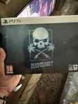 Dead island deluxe edition ps5