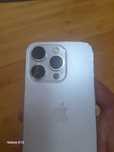 iPhone 14 Pro 128GB - Silver ( ideal toliq koplekt)