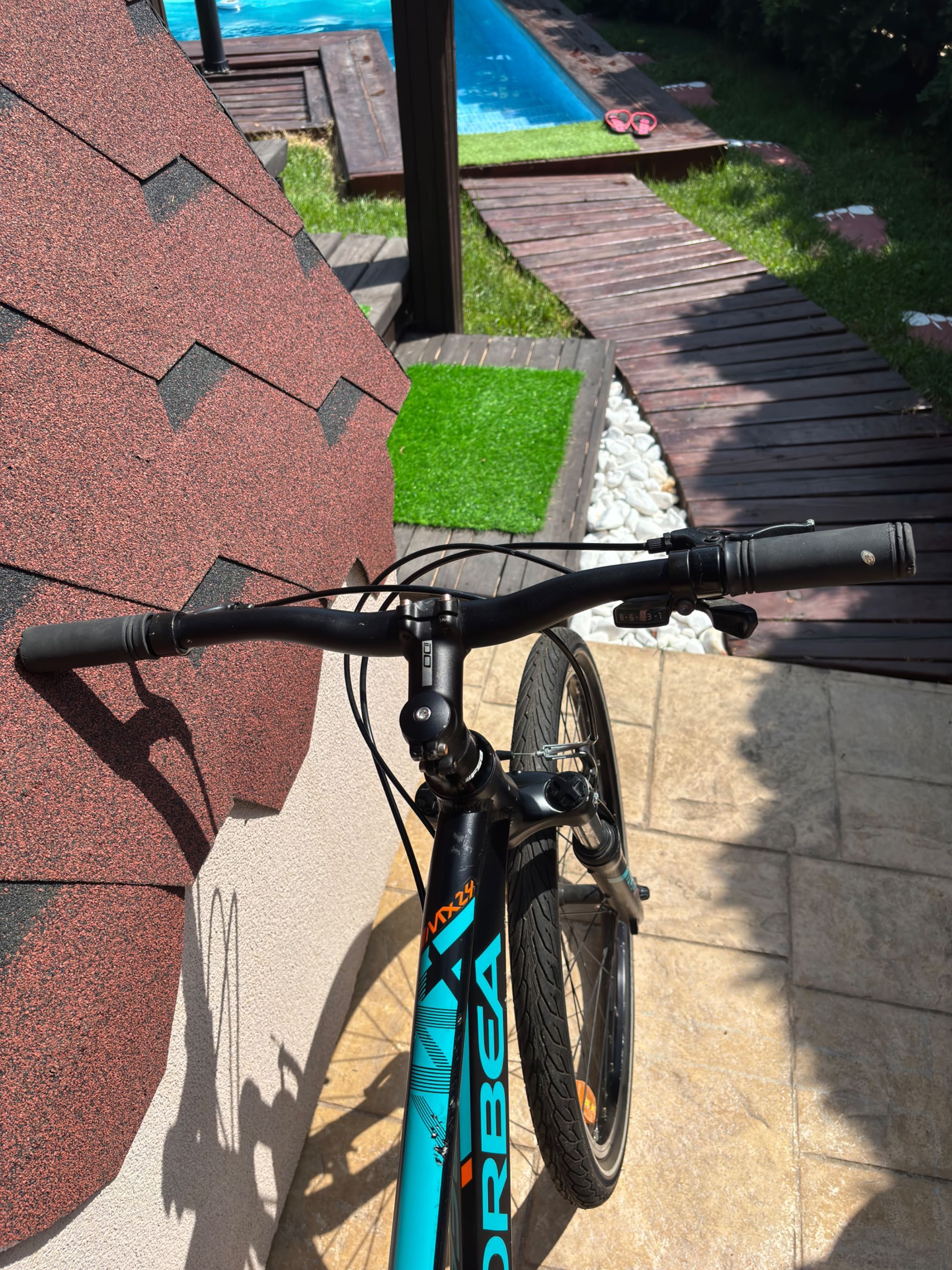 Детски велосипед Orbea 24