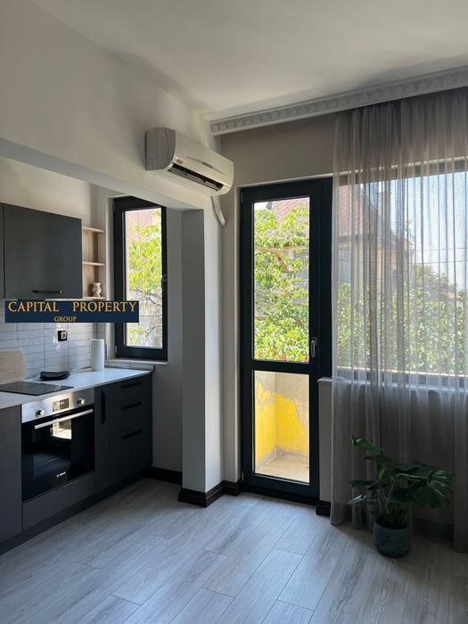 Дава се под наем Двустаен апартамент в Варна, Център - 65 кв.м за 460 € - Снимка #3