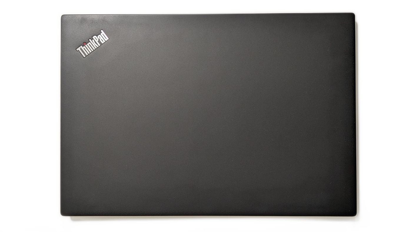 Lenovo ThinkPad T14s G1 14" FHD 400 nits Ryzen 7 4750U 16GB 256GB SSD