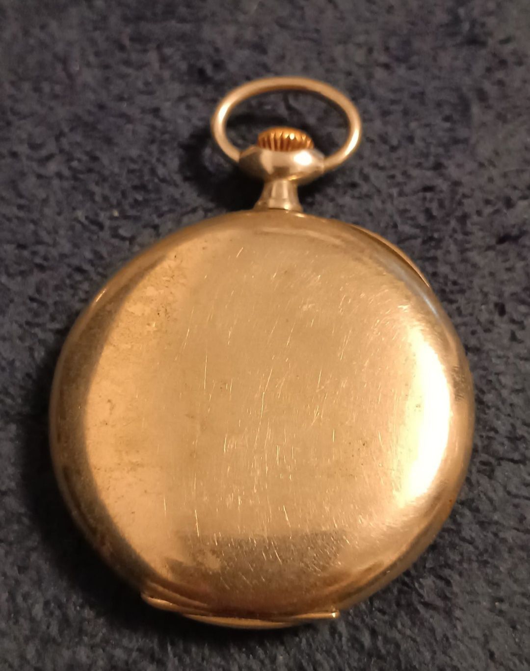 Ceas de Buzunar Vintage Omega Swiss Made