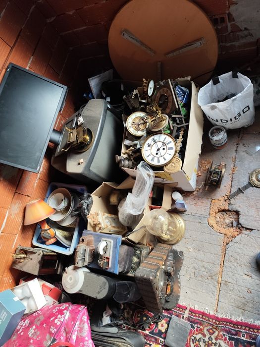 Gustaf beker стенени часовници 150лева