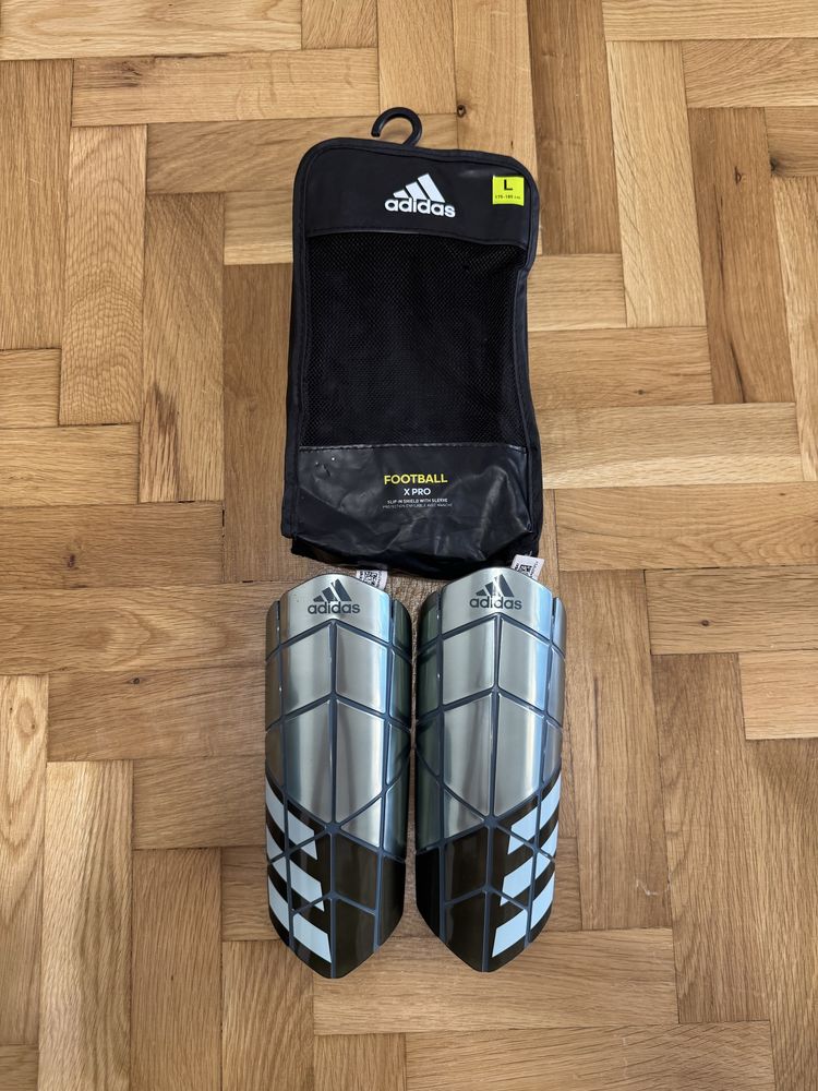 Оригинални Футболни кори Adidas X pro р-р L
