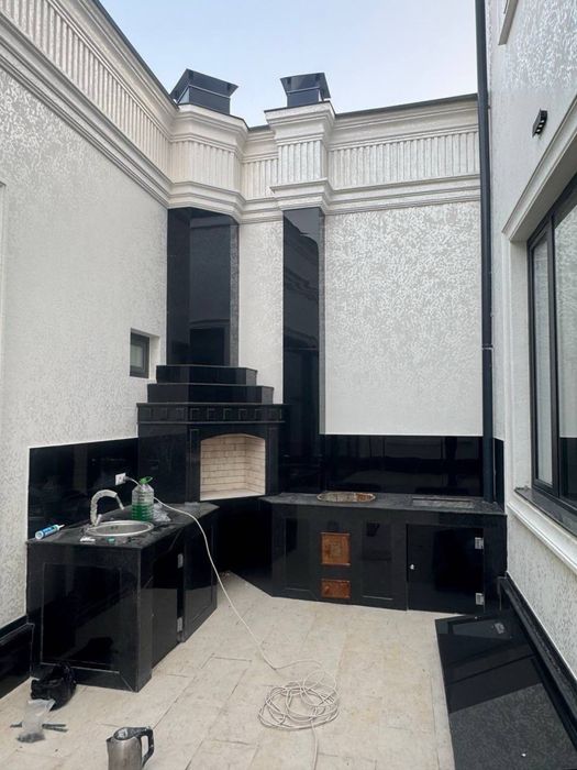 Ул. Циолковского  Дом 670 кв.м