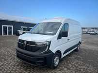 Renault MASTER Noul Master, 13mc, frigorific, auto nou, zero Km