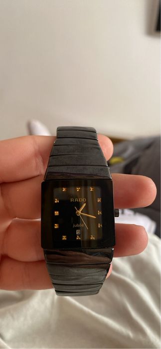 Ceas RADO de dama