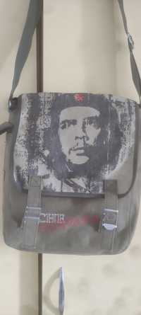 Vând geanta vintage Che Guevara