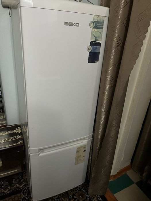 Холодильник Beko