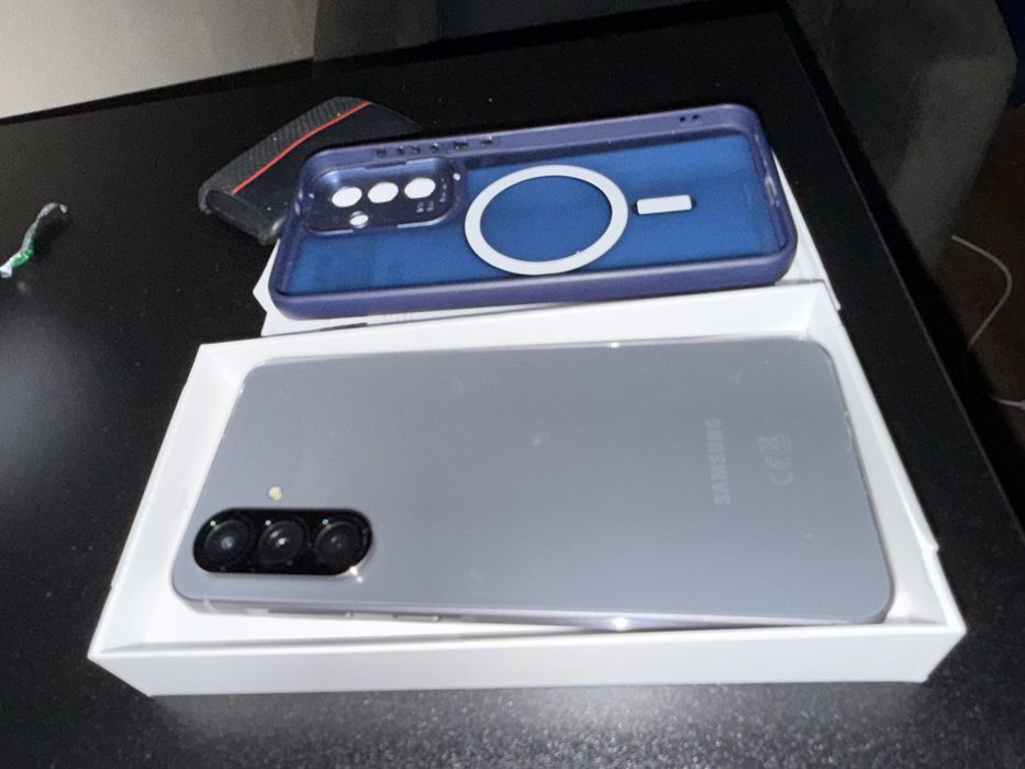 Vand samsung a 56 128g