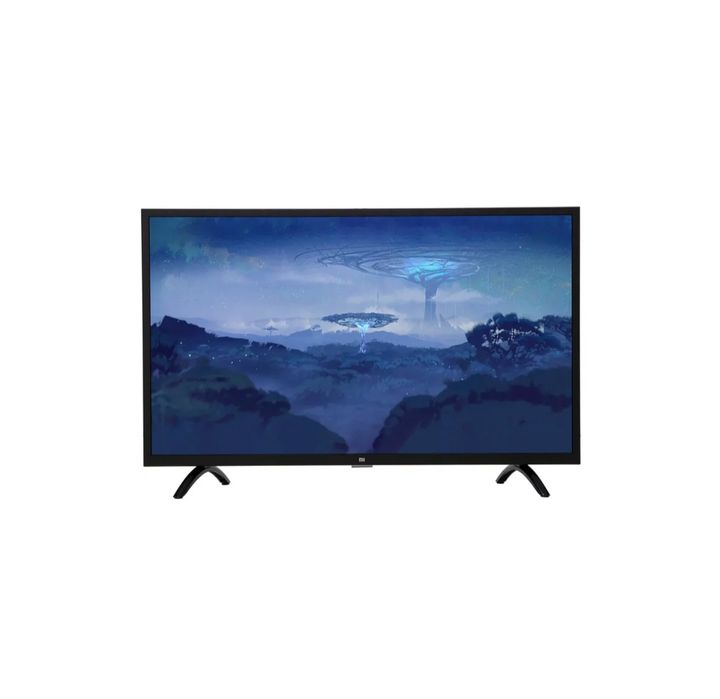 Телевизор 32" Xiaomi L32M5-5ARU LED HD Android Black