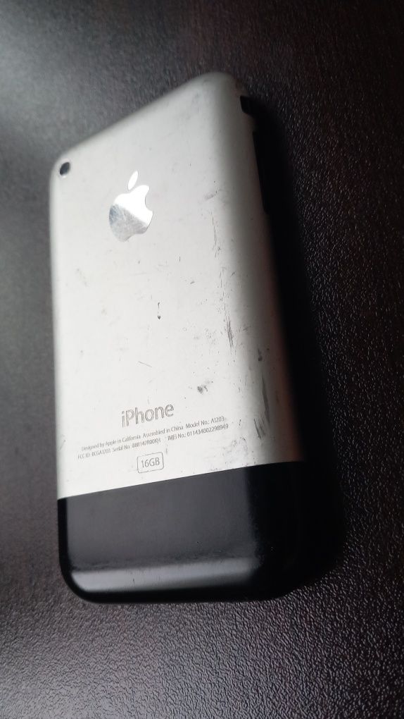 iPhone 2G 16gb ОРИГИНАЛ