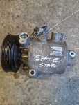 Compresor clima,Electromotor Mitsubishi Space star motor 1,2 benzina,an:2016-20196