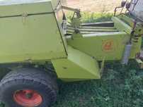 Vând presă claas markant 50