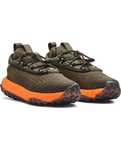 Adidasi Under Armour Ua Hovr Summit FT Delta masura 43