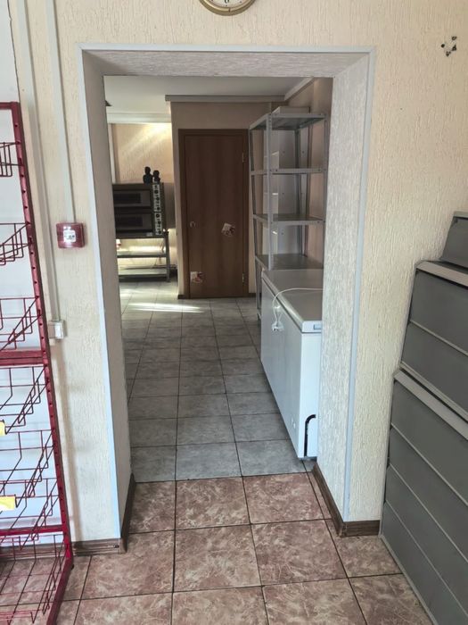 Магазин в аренду