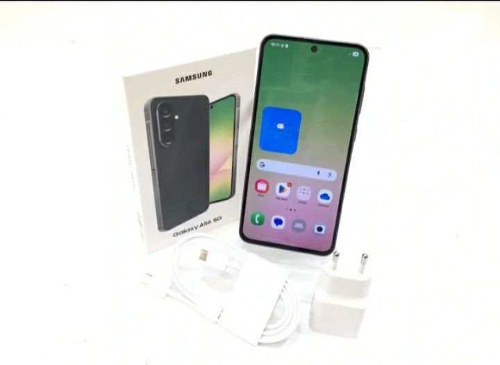 Samsung galaxy a56 5G