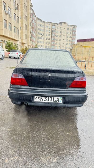 Nexia  Alo holatda benzinda