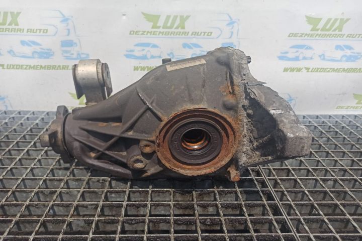 Grup diferential spate a2093510205 2.2 cdi Mercedes-Benz C-Class W204/S204  [din 2007 pana  2012] s