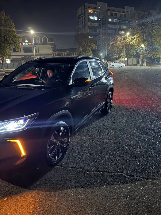 Treker 2 sotiladi 2022