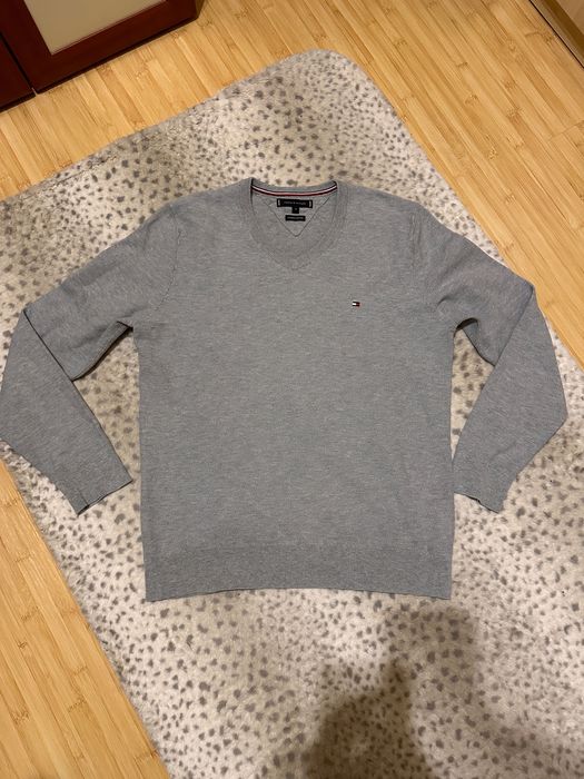 Tommy Hilfiger мъжки пуловер