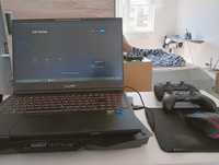 Laptop Gaming TULPAR A5 V19.1