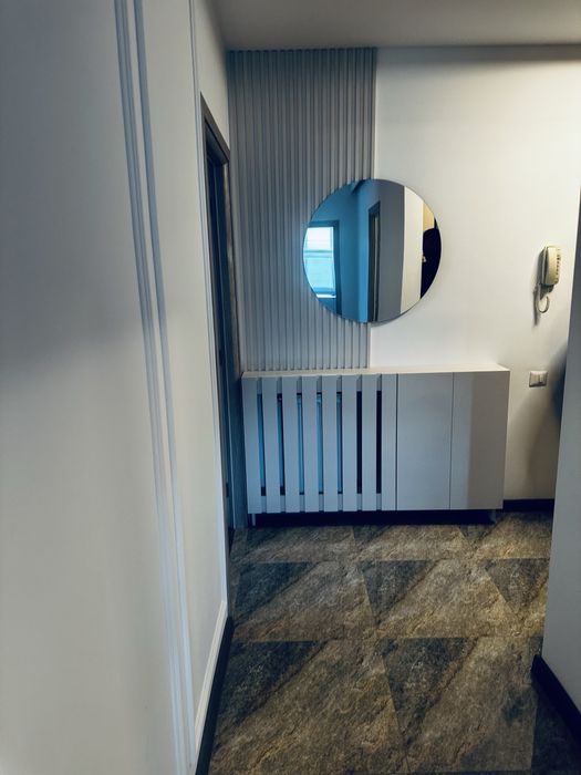 Apartament 2 camere zona Sesul de Sus