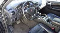 Kit airbag / kit conversie Porsche Cayenne 2005-2010