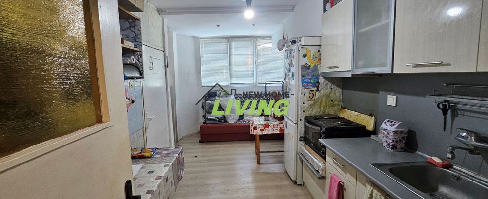 Продава се Тристаен апартамент в Пловдив, Тракия - 72 кв.м за 1666 €/кв.м - Снимка #10