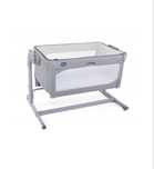 Patut Co- sleeping next2 me ~grey