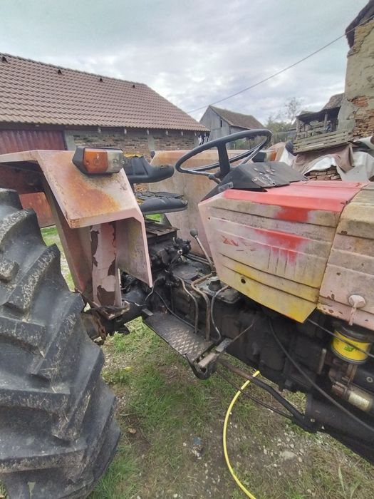 Vînd utb 550 sau schimb cu utb 650.