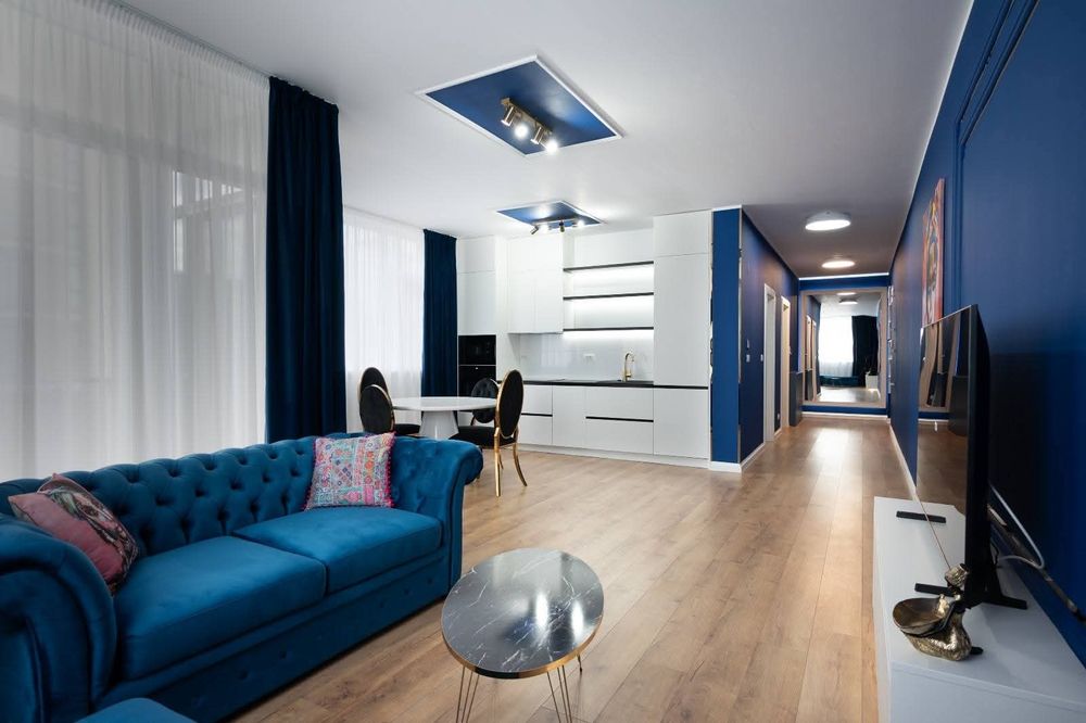 De închiriat/vânzare ap 2 camere Iulius Town,complexul NORD ONE